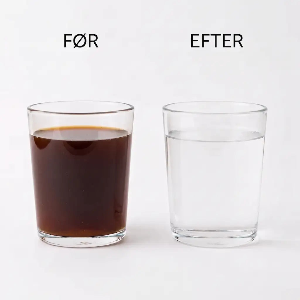 HYDRO-X1 Nødvandfilter