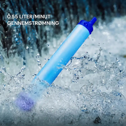 HYDRO-X1 Nødvandfilter