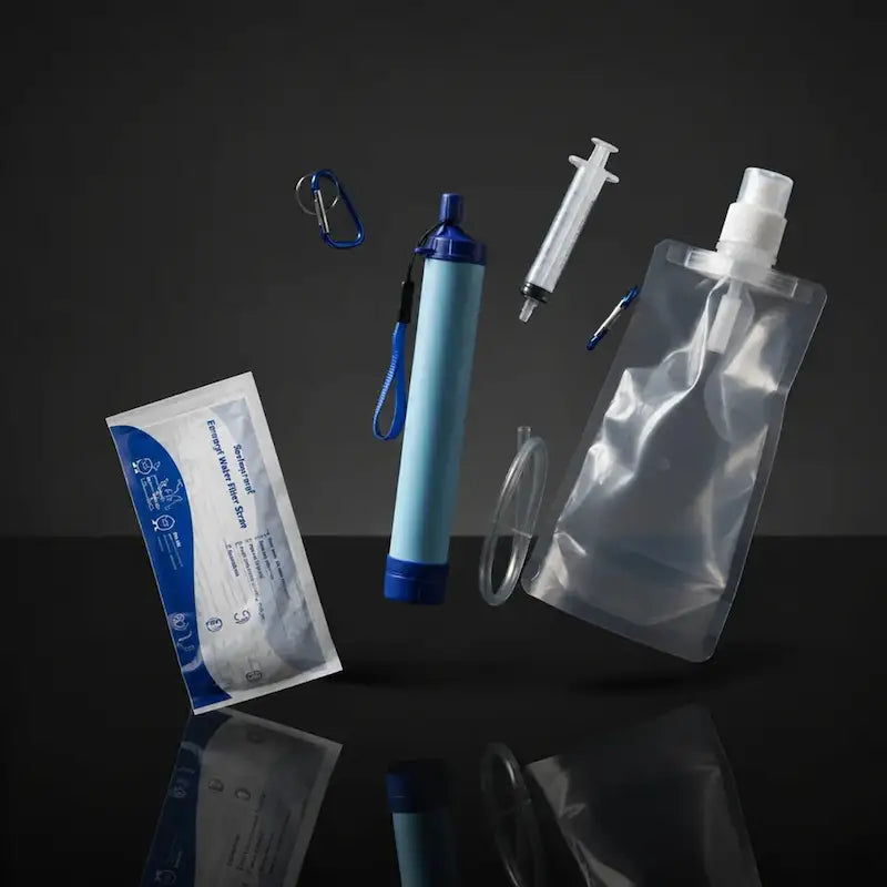 HYDRO-X1 Nødvandfilter
